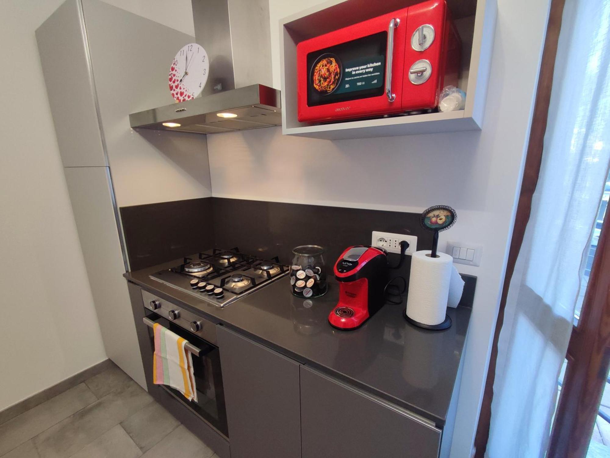 Ferienwohnung Casa Lilly San Paolo Solbrito Exterior foto