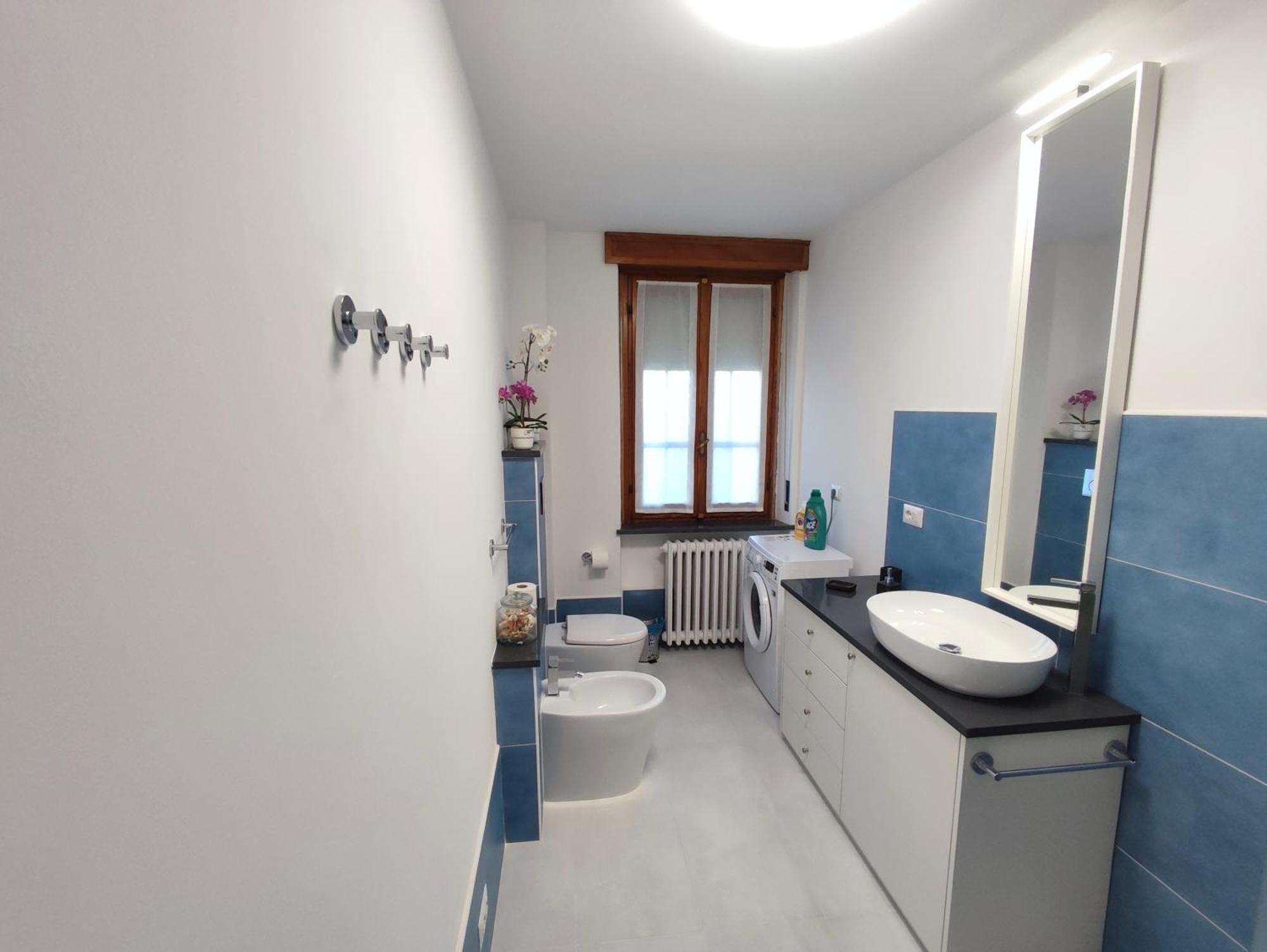 Ferienwohnung Casa Lilly San Paolo Solbrito Exterior foto
