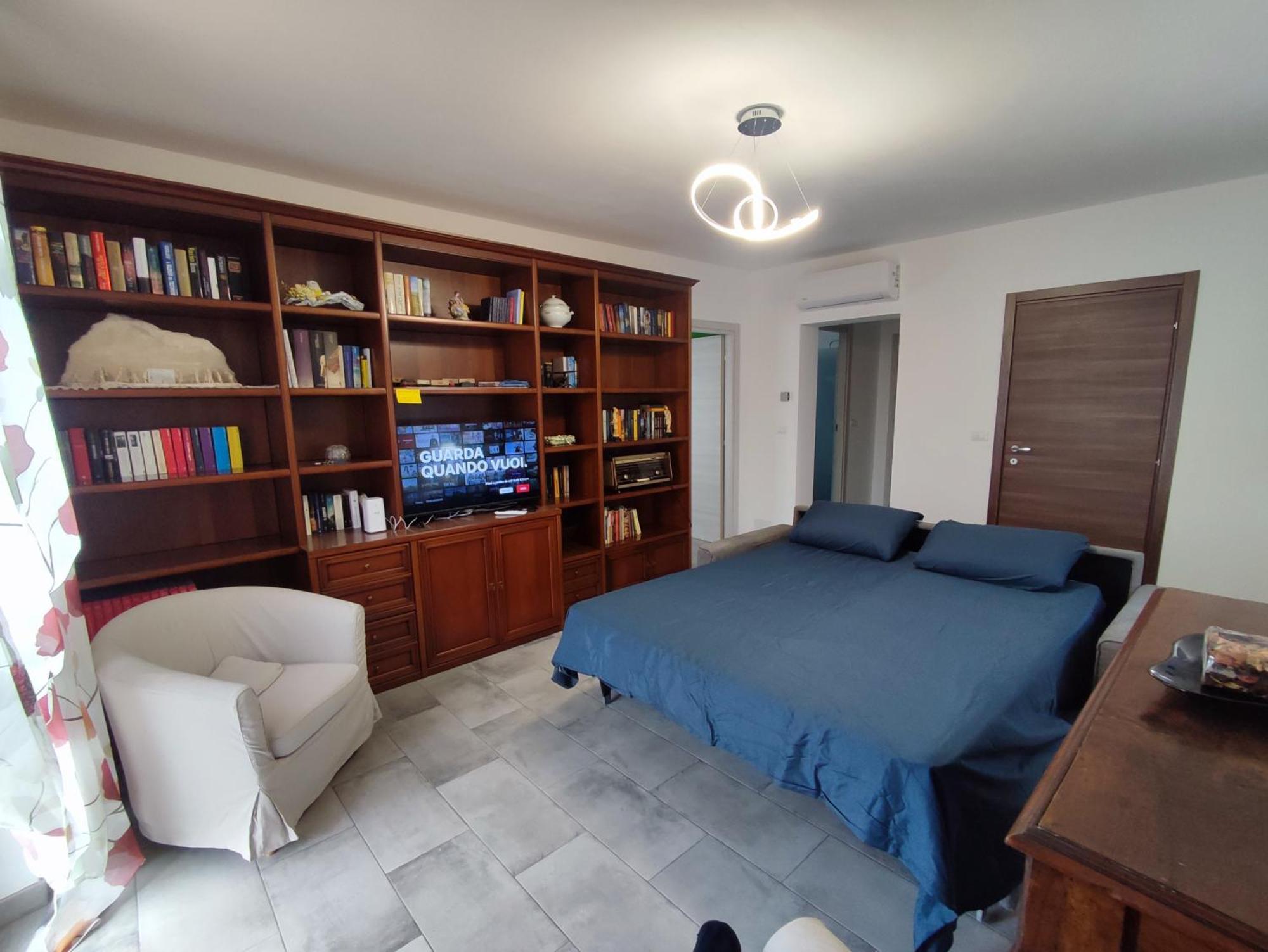 Ferienwohnung Casa Lilly San Paolo Solbrito Exterior foto