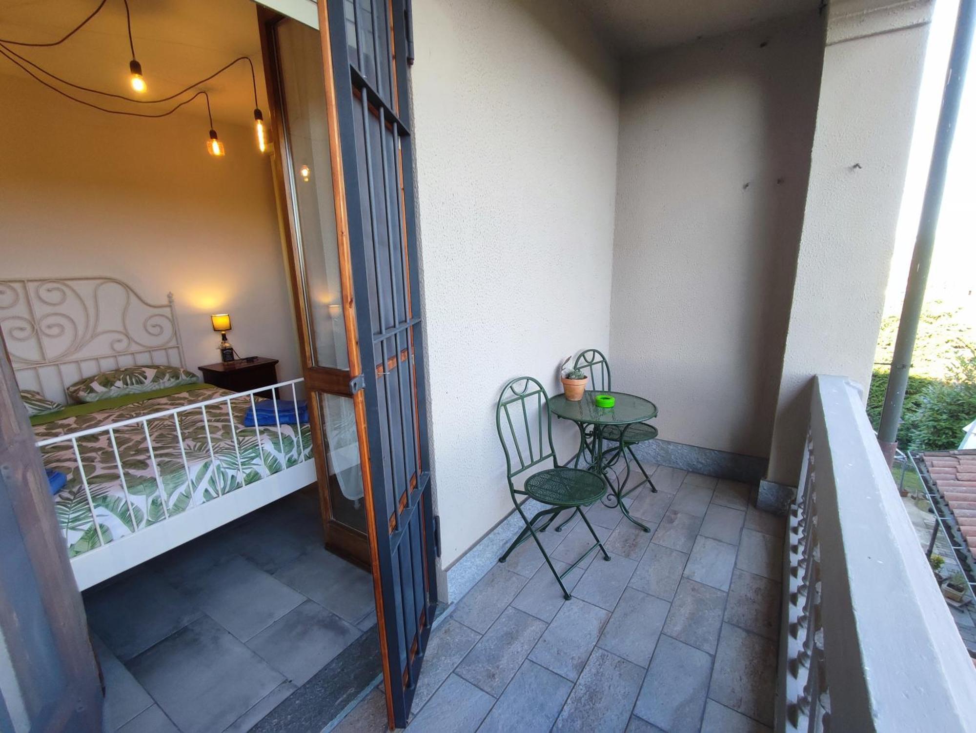Ferienwohnung Casa Lilly San Paolo Solbrito Exterior foto