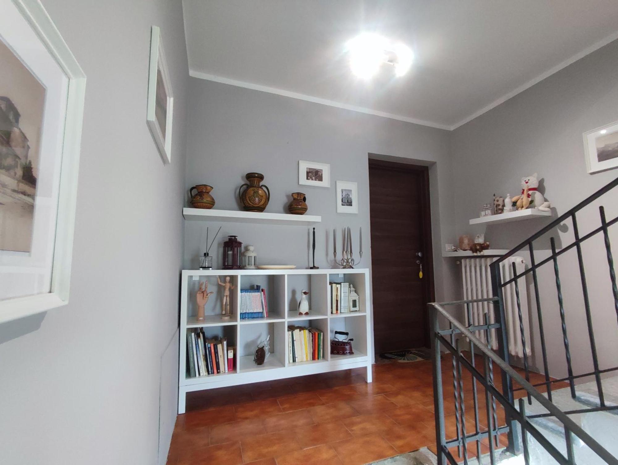 Ferienwohnung Casa Lilly San Paolo Solbrito Exterior foto